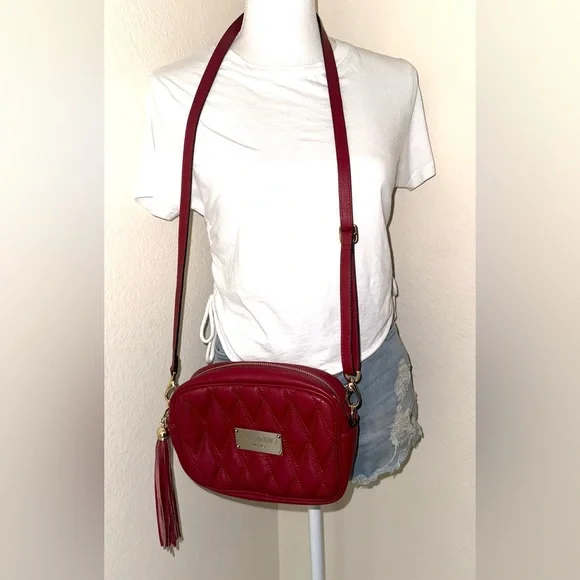 Valentino Crossbody Shoulder Bag - Picture 8 of 9